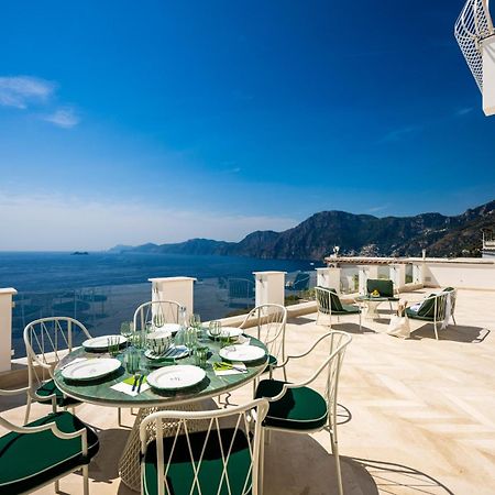 Maison Lilly - Luxury Accommodation ปรายาโน ภายนอก รูปภาพ