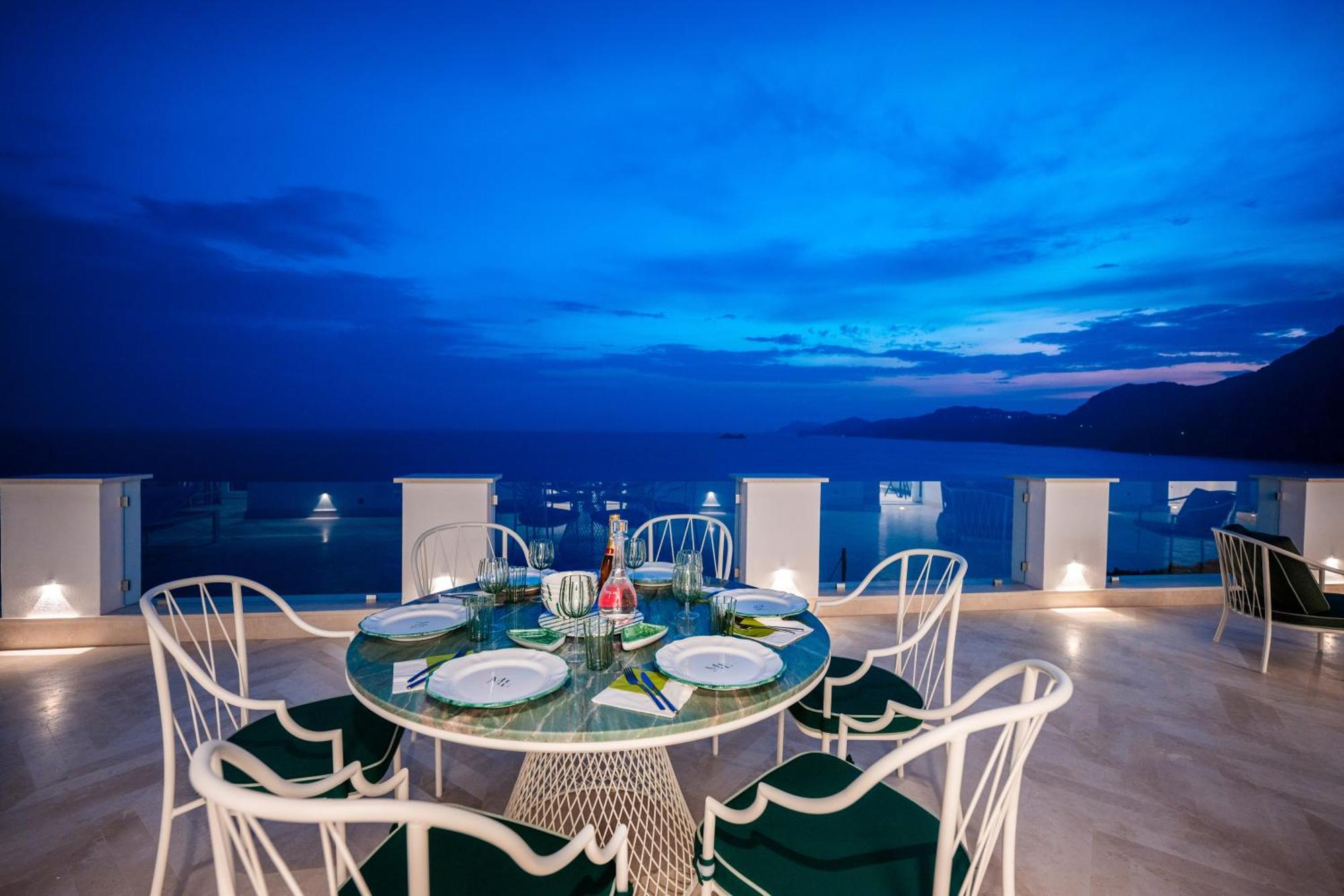 Maison Lilly - Luxury Accommodation ปรายาโน ภายนอก รูปภาพ