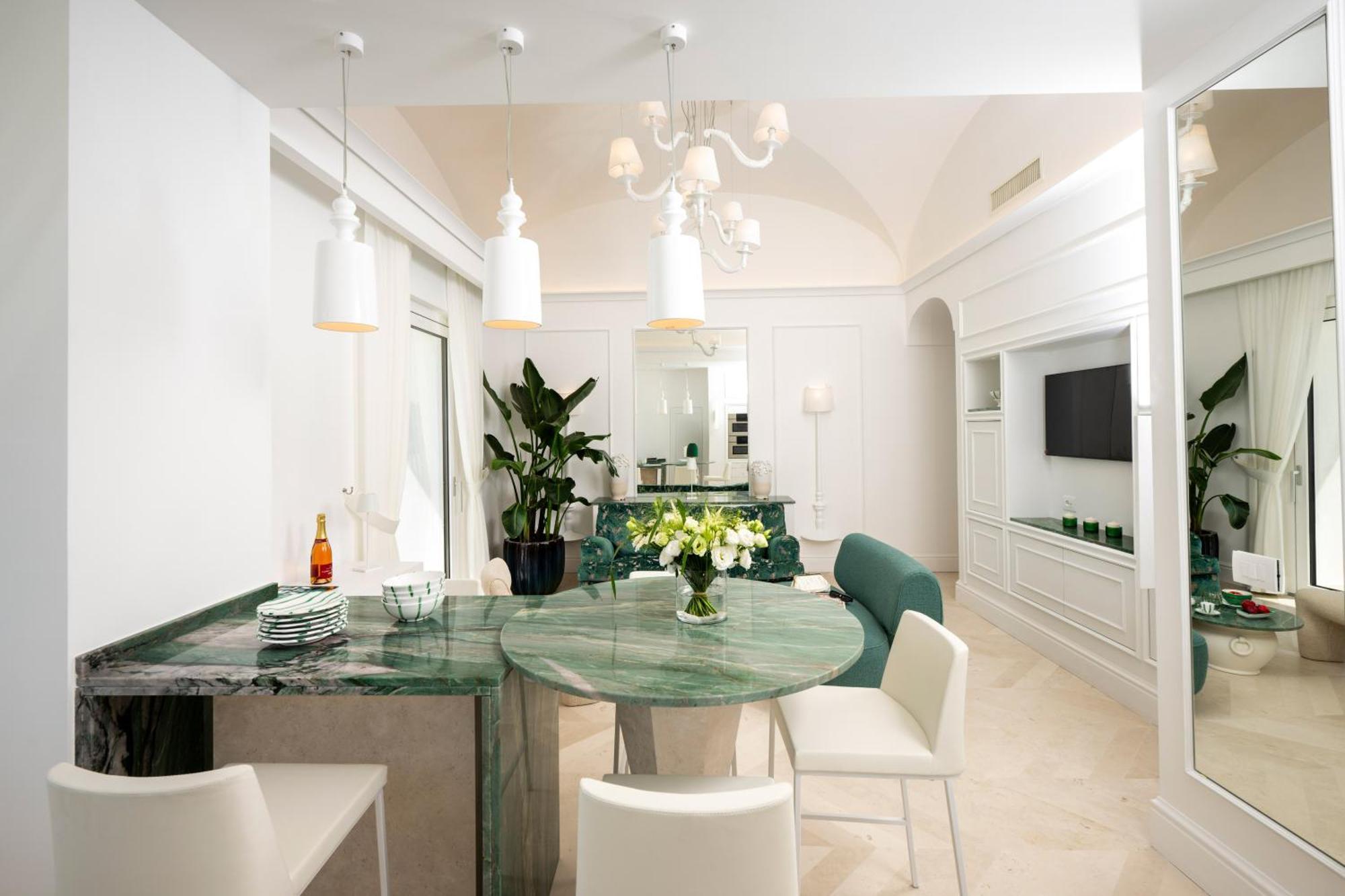 Maison Lilly - Luxury Accommodation ปรายาโน ภายนอก รูปภาพ