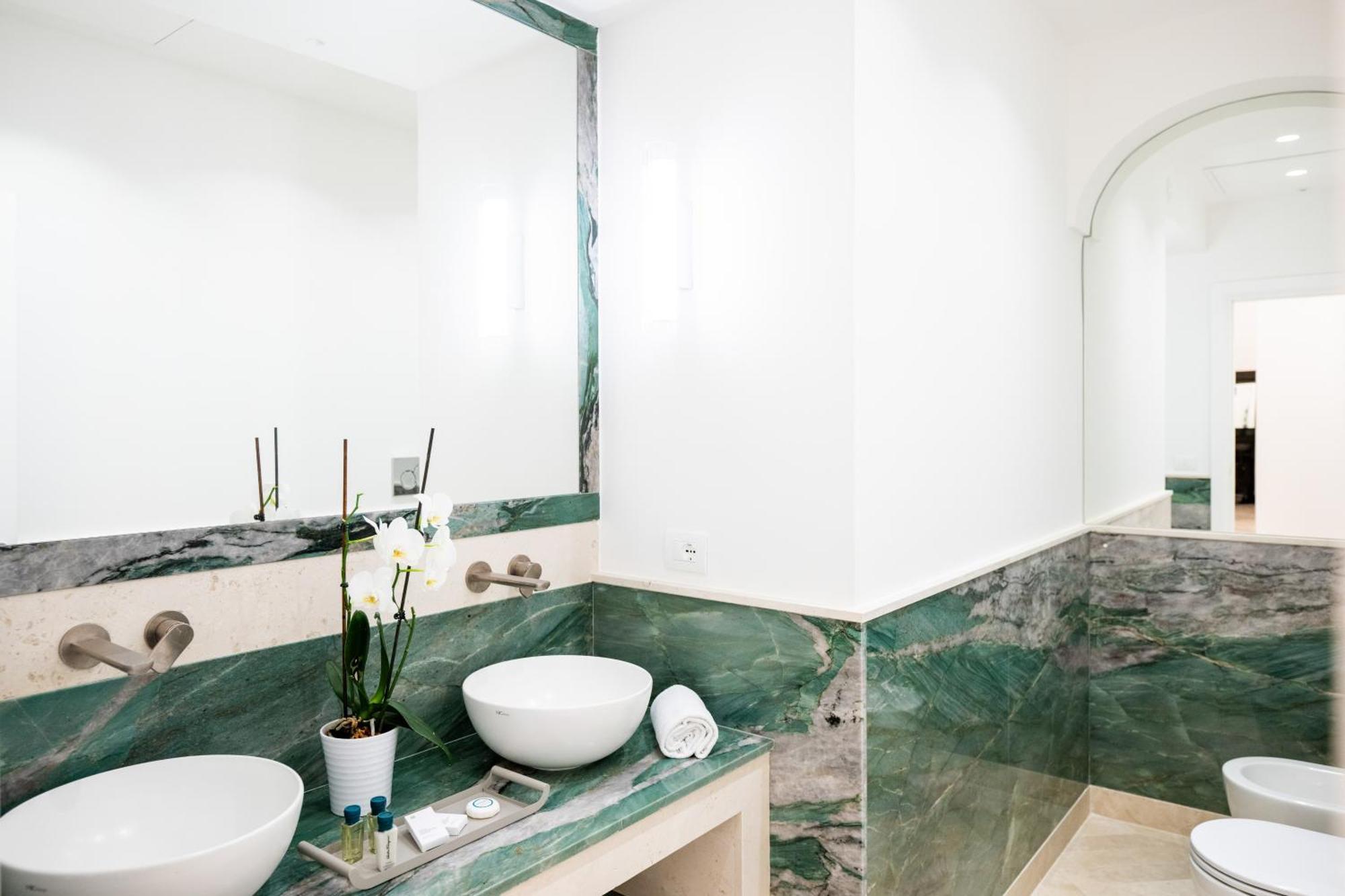 Maison Lilly - Luxury Accommodation ปรายาโน ภายนอก รูปภาพ