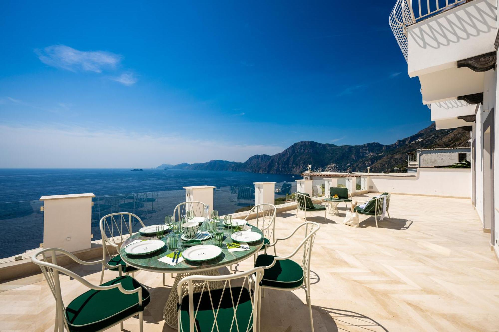 Maison Lilly - Luxury Accommodation ปรายาโน ภายนอก รูปภาพ