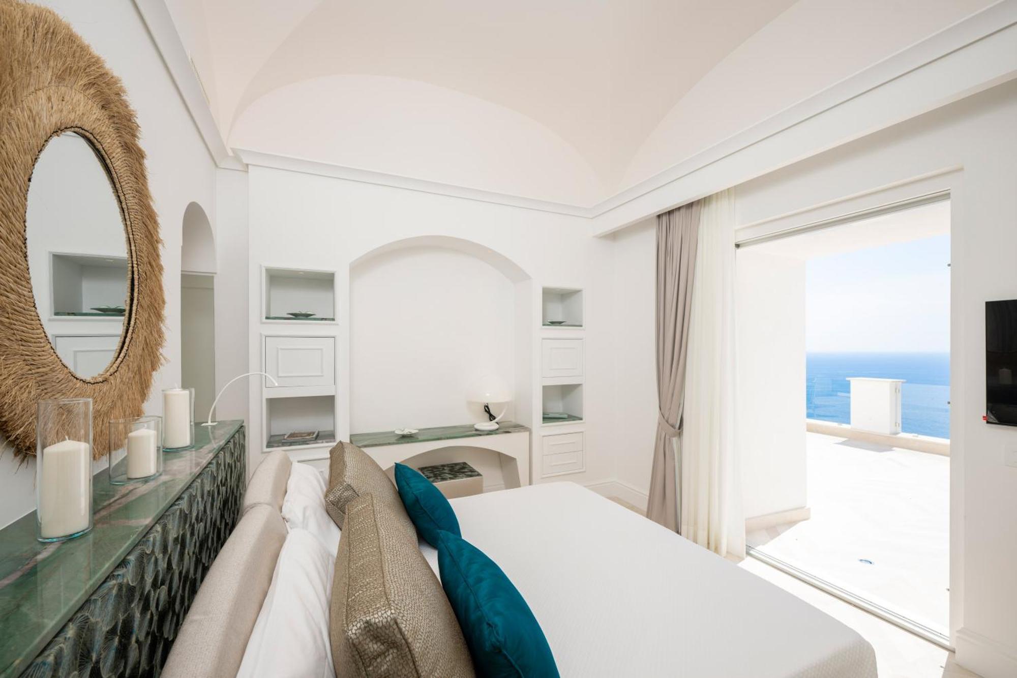 Maison Lilly - Luxury Accommodation ปรายาโน ภายนอก รูปภาพ