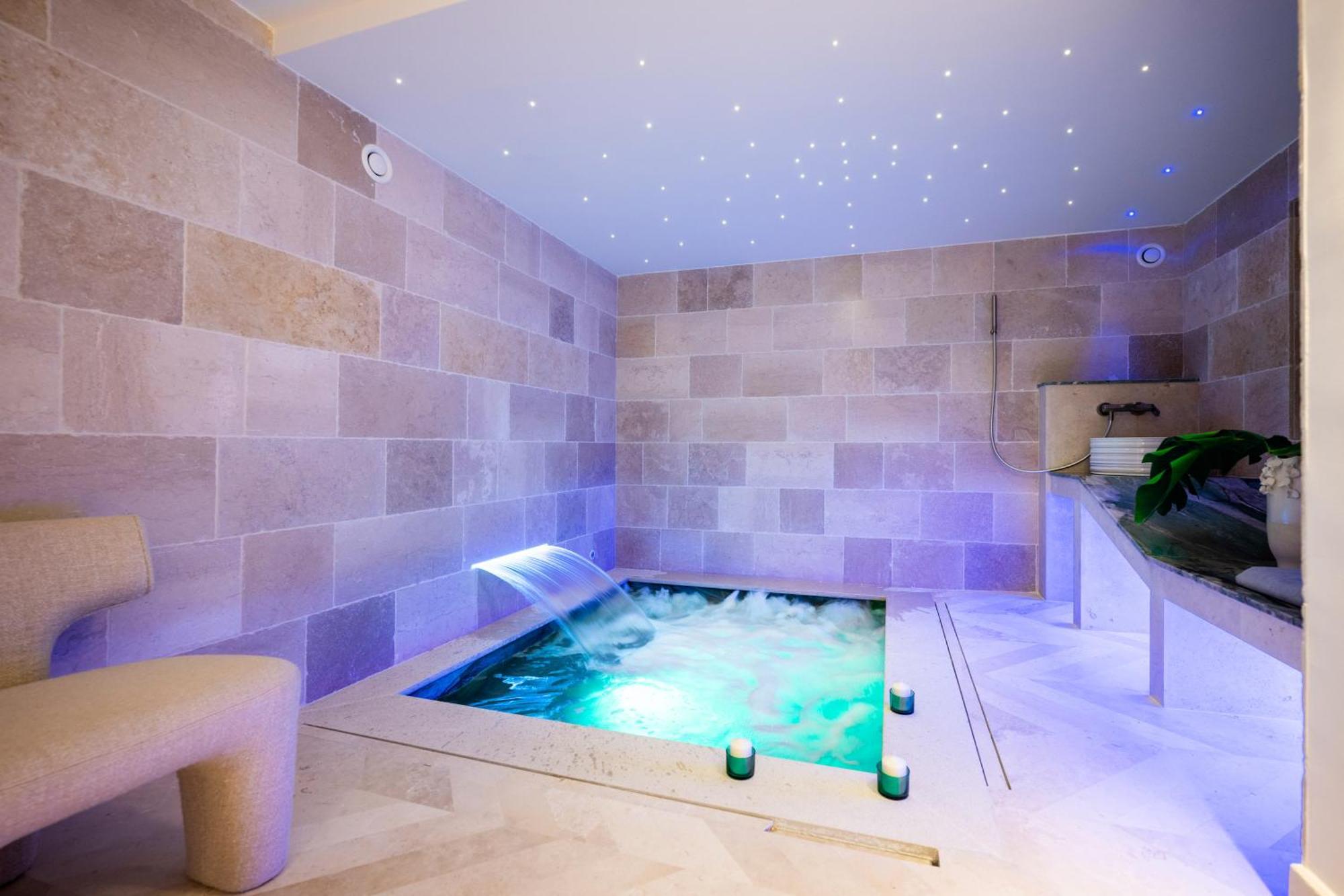 Maison Lilly - Luxury Accommodation ปรายาโน ภายนอก รูปภาพ