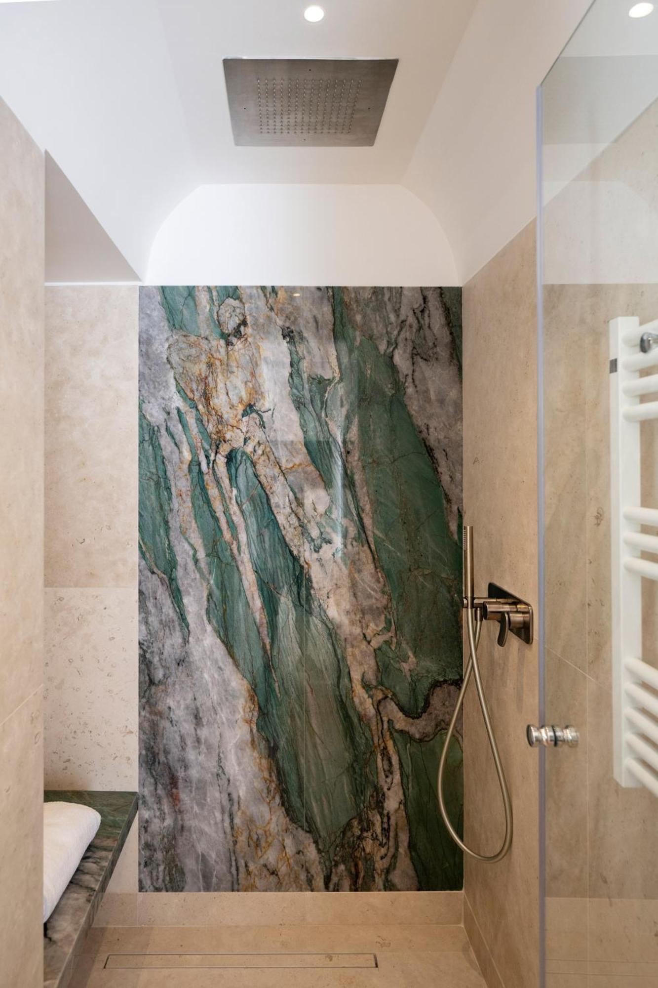 Maison Lilly - Luxury Accommodation ปรายาโน ภายนอก รูปภาพ